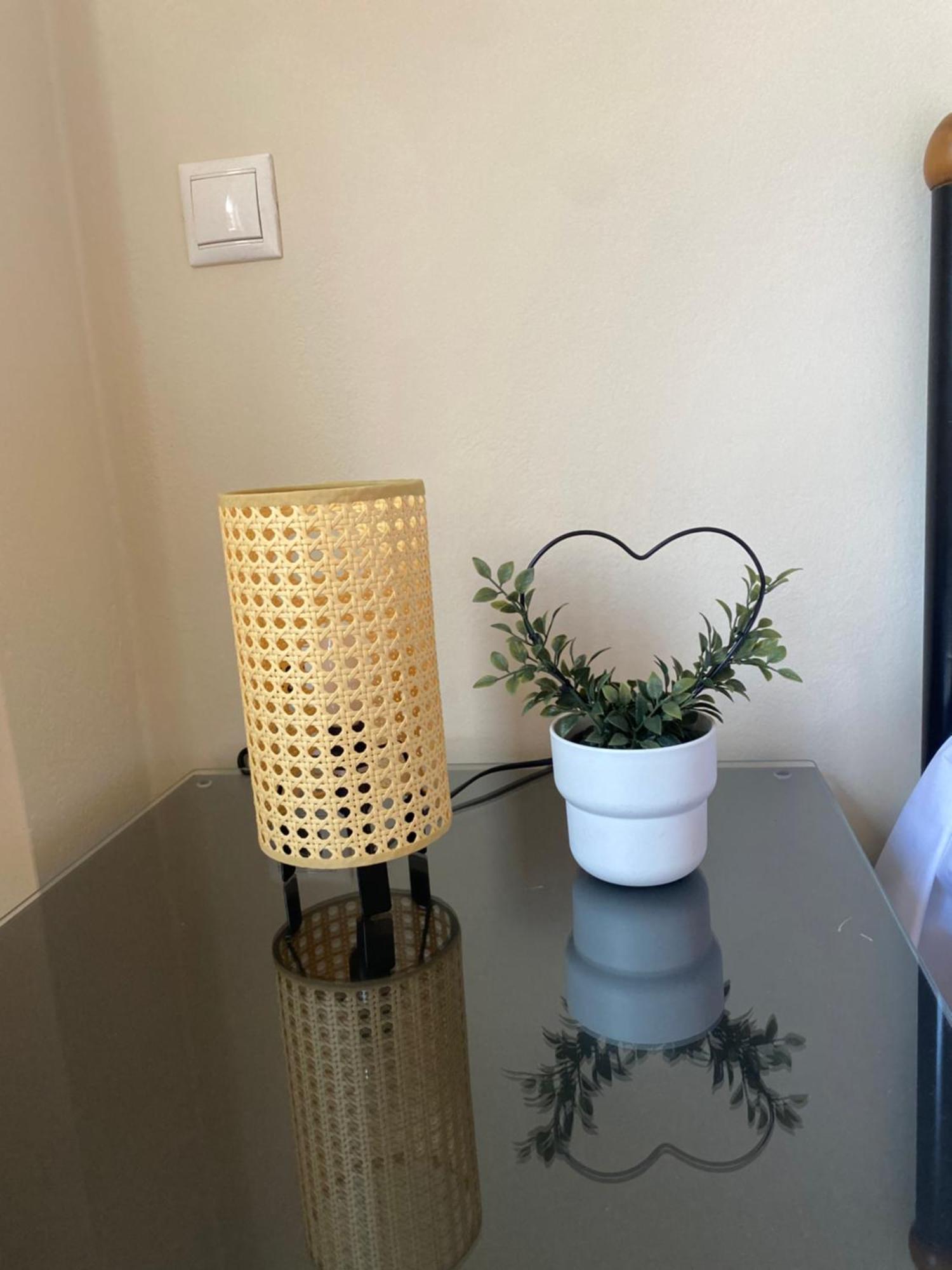 Homey Getaway Apartments, Aretousa Sitia Eksteriør bilde